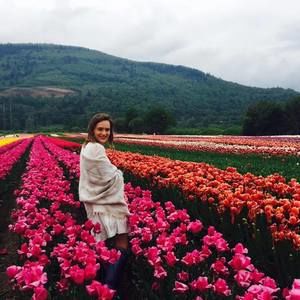 Meet your Posher, Kelly